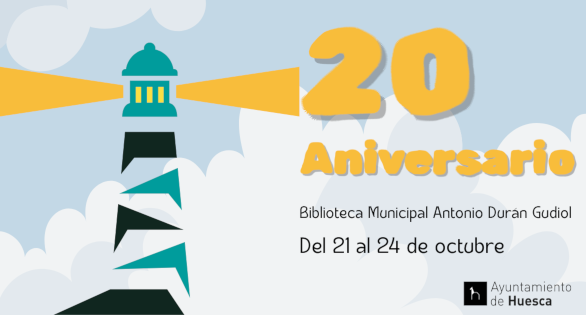 banner bibliotecas aniversario