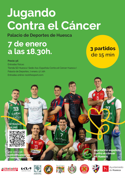 Imagen “Jugando contra el cáncer” (7/01/2025)