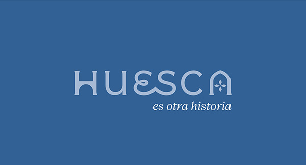 Imagen El Ayuntamiento presenta la marca turística de la ciudad de Huesca