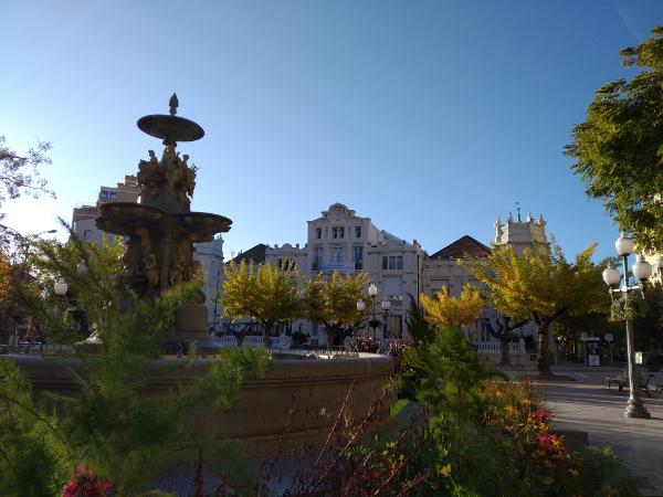 Adjudicada la restauración de la fachada del Casino