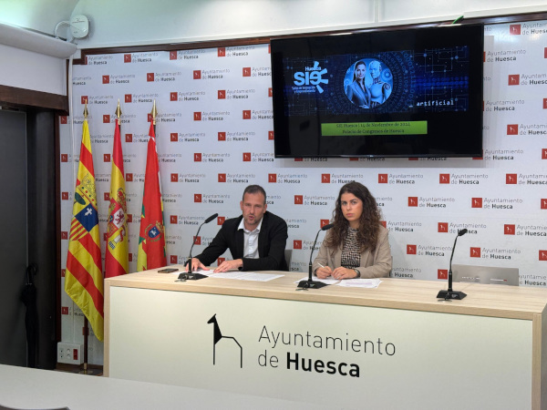 Imagen El SIE Huesca presenta su “salón más potente de la historia”