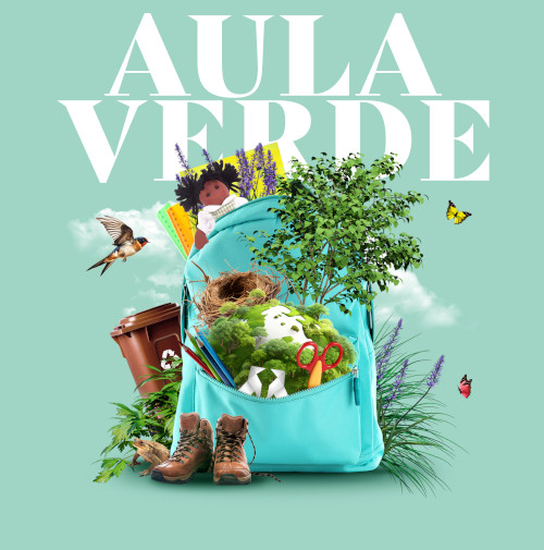 Actividades en el Aula Verde