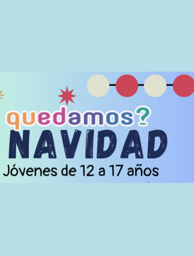 Imagen Navidad Joven