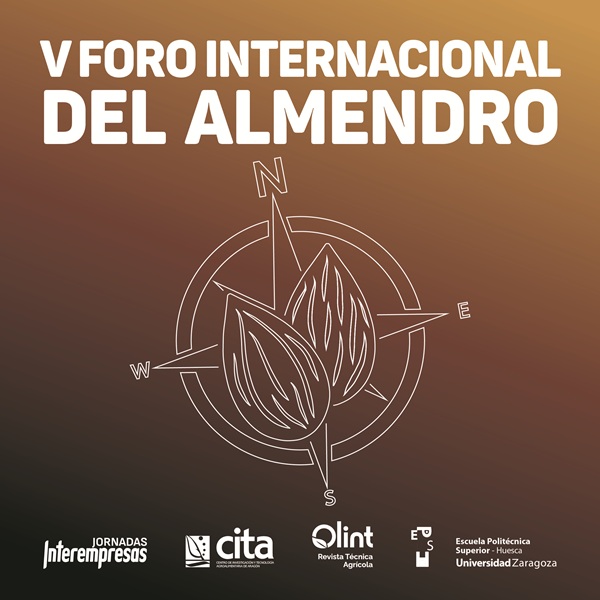 Imagen V Foro Internacional del Almendro (27/03/2025)