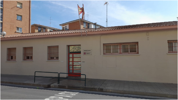 Actualidad - Ayuntamiento de Huesca