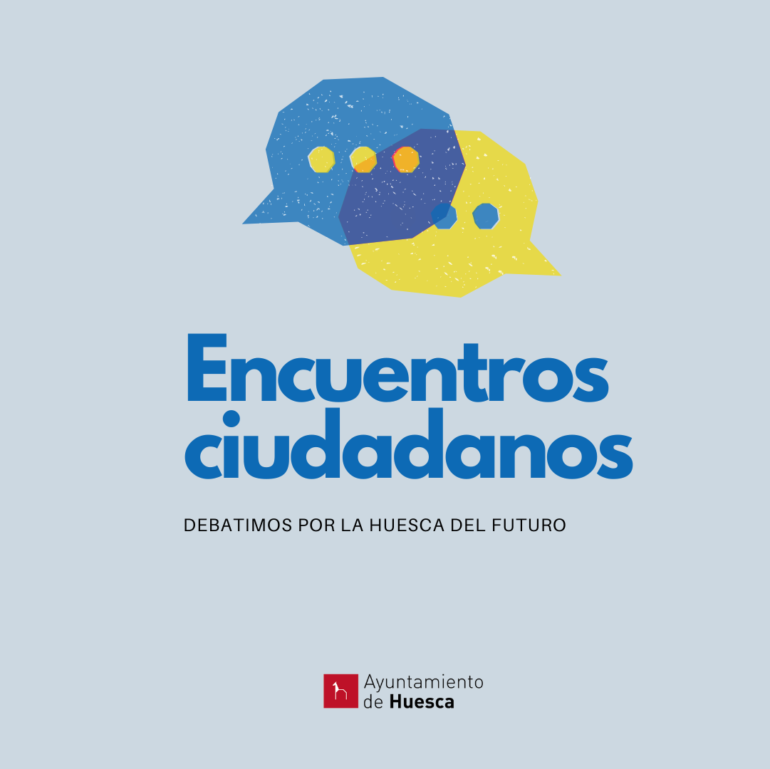 Encuentros ciudadanos