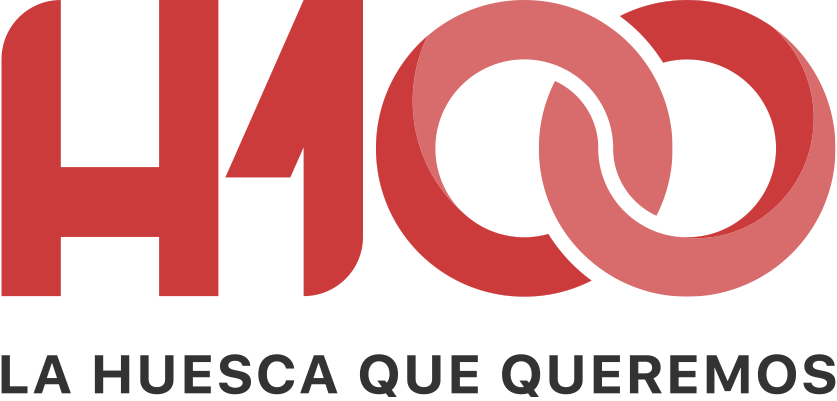 H100: la Huesca que queremos