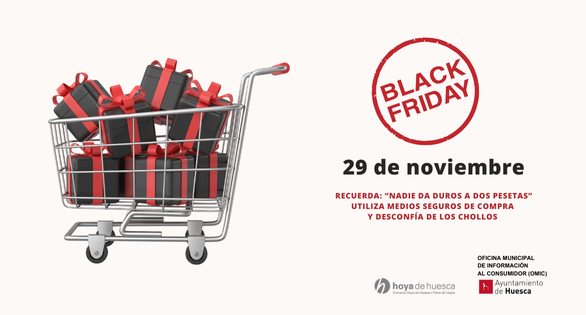 black friday 2024