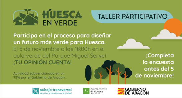 taller naturaleza urbana 2024