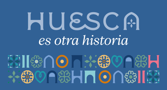 Imagen Banner Descubre Huesca