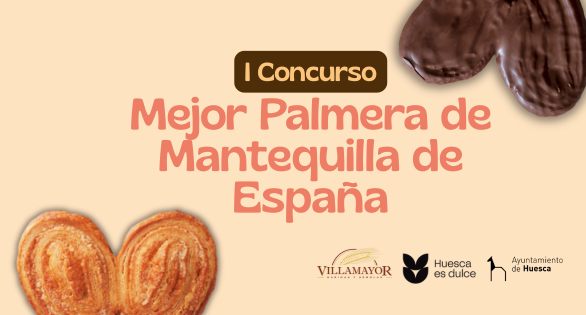 banner concurso palmera