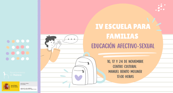 banner escuela para familias 2025