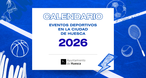 calendario de eventos 2026