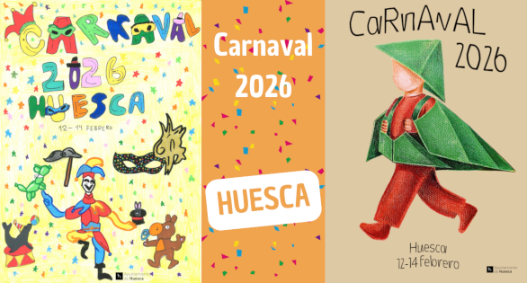 banner carnaval 2026